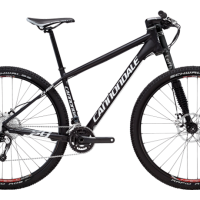 Flash Alloy 29er 1