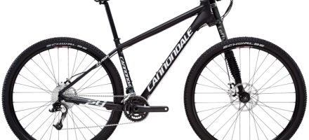 Flash Alloy 29er 1