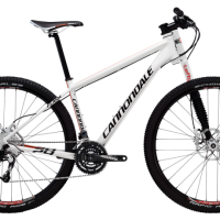 Flash Alloy 29er 2