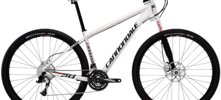 Flash Alloy 29er 2