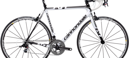 Supersix Evo 2 Red C